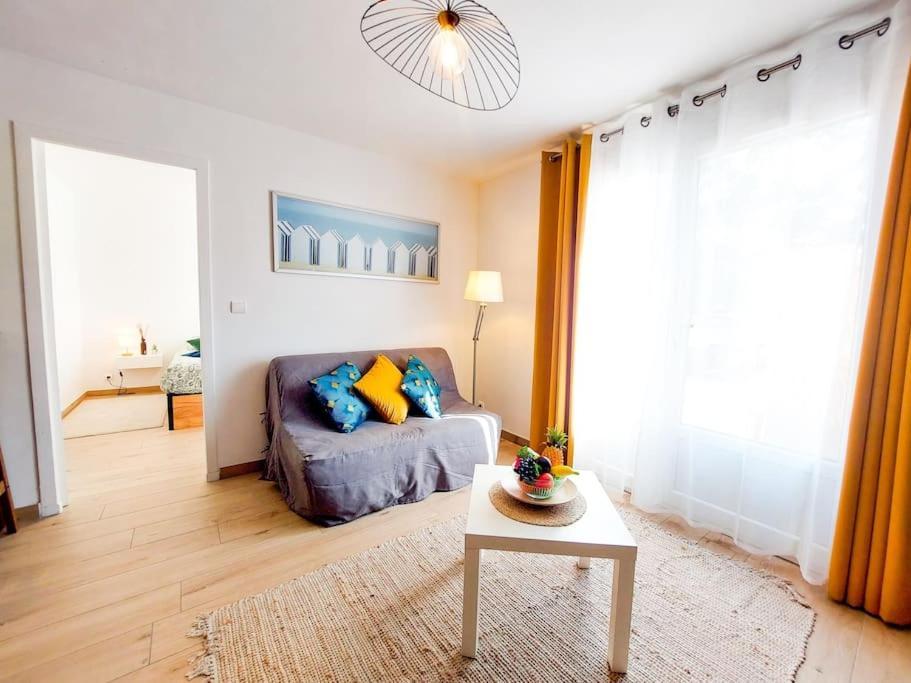 T2 Cosy Toulon, Proche Plage Extérieur photo