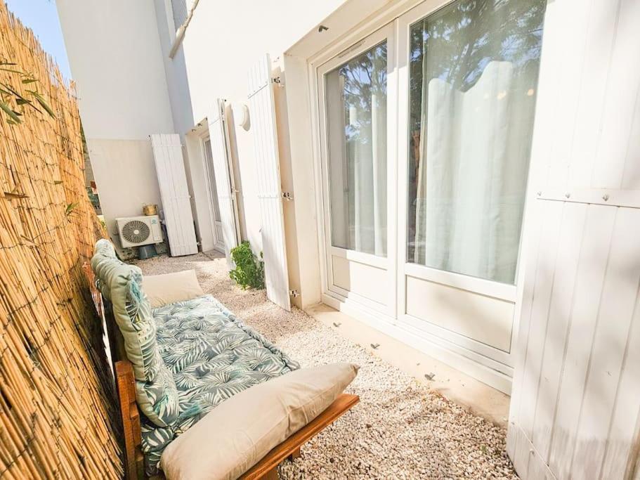 T2 Cosy Toulon, Proche Plage Extérieur photo